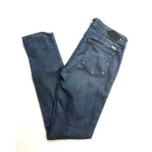 Artizia Low rise jeans